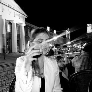 Meet your Posher, Karla